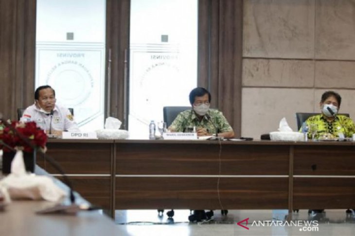 DPD mengapresiasi Babel keluarkan kebijakan platform digital UMKM