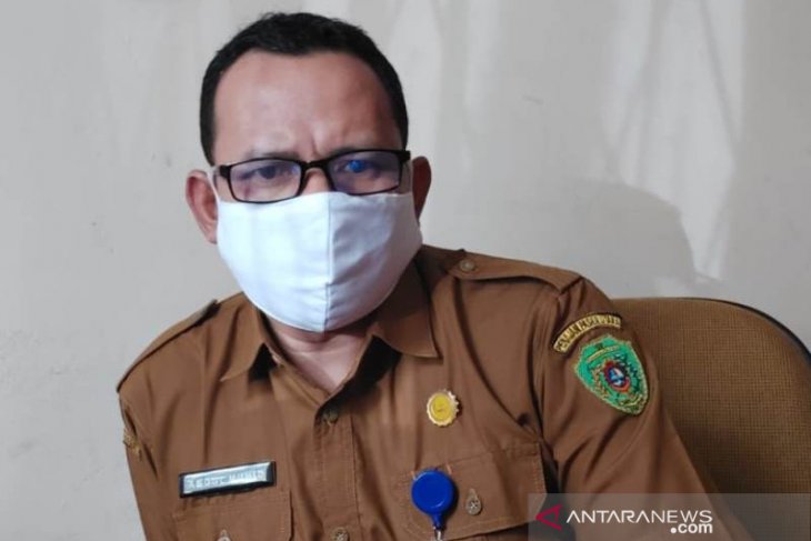 Disnakertrans Penajam catat 1.185 pencaker urus kartu kuning