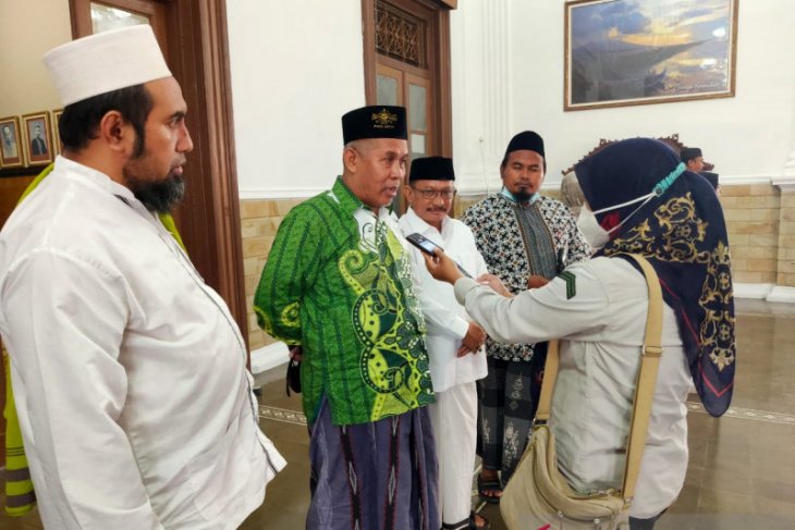 PWNU Jatim berharap bupati terpilih bisa menyejahterahkan rakyat