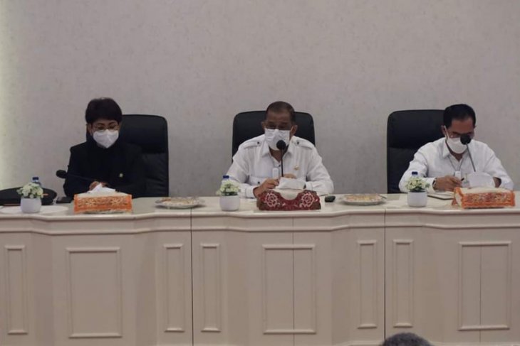 Mercy Barends serap aspirasi pelayanan publik di Pemkot Ambon