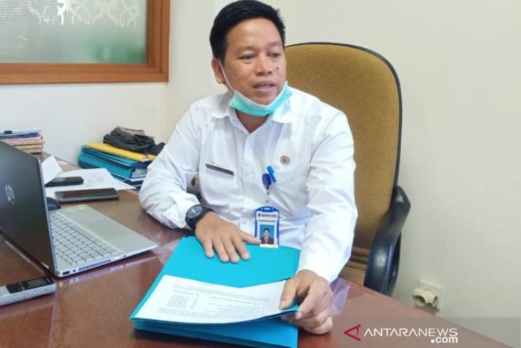 Kabupaten Penajam beri santunan keluarga pasien meninggal akibat COVID-19
