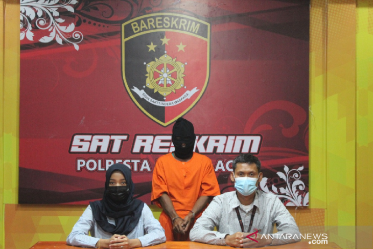 Dua anak di Aceh Besar diduga korban pemerkosaan ayah tiri
