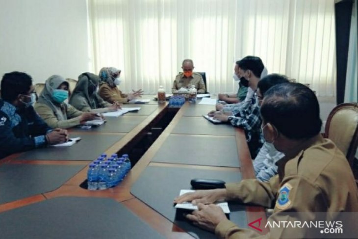 Walikota Pangkalpinang diusulkan menerima Mandala Karya Kencana dari BKKBN