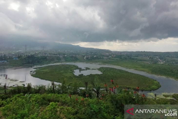 Dinas pariwisata kembangkan pengelolaan villa di kawasan wisata DMHB