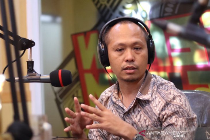 Siswa SMK akan dilibatkan dalam bangkitkan geliat ekonomi di Bogor