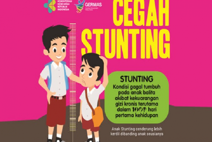 Banda Aceh wujudkan rumah gizi guna cegah stunting dan gizi buruk