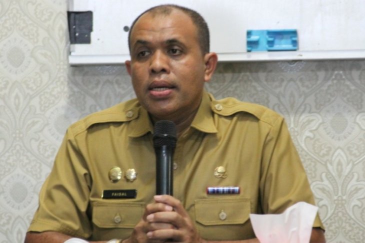 Pemkab Sergai komitmen tingkatkan sektor pariwisata