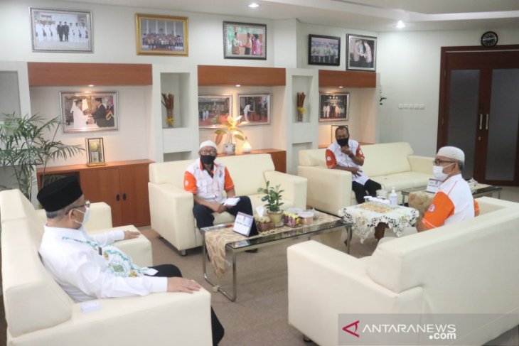 Orari HSS sampaikan rencana musyawarah lokal