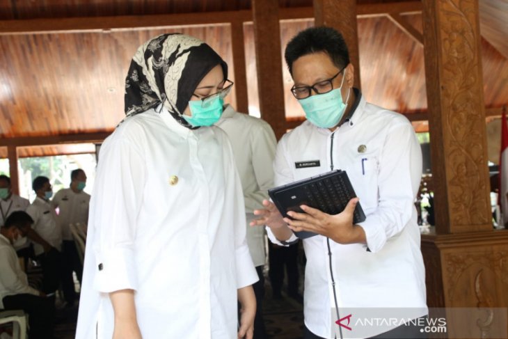 Pemkab Purwakarta optimistis capai target investasi Rp65 triliun pada 2021