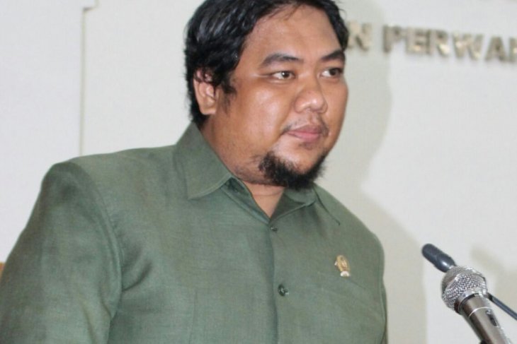 Legislatif : Investasi miras wajib ditolak