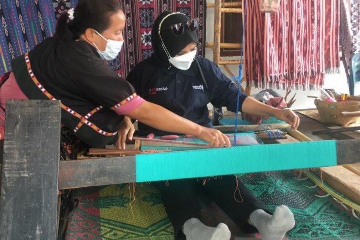 Kemenparekraf pastikan destinasi wisata di Lombok berbasis CHSE