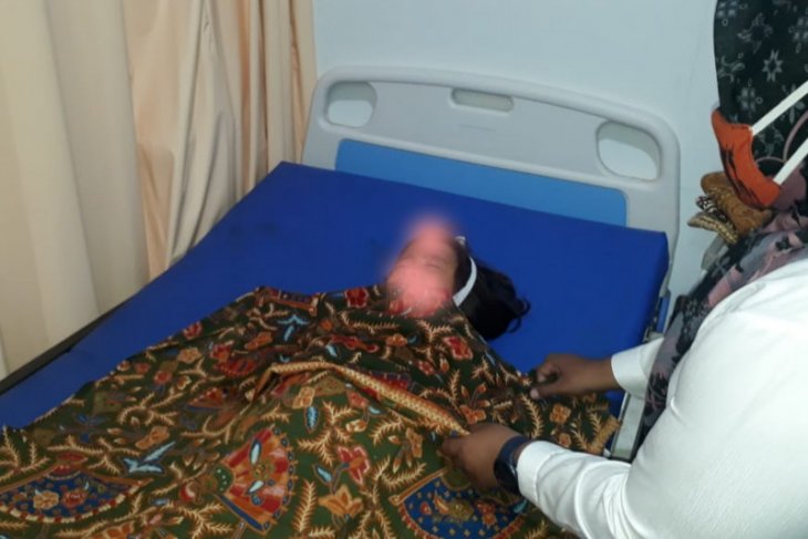 Ditinggal ibu jadi TKW, gadis kecil ini tewas diduga diperkosa
