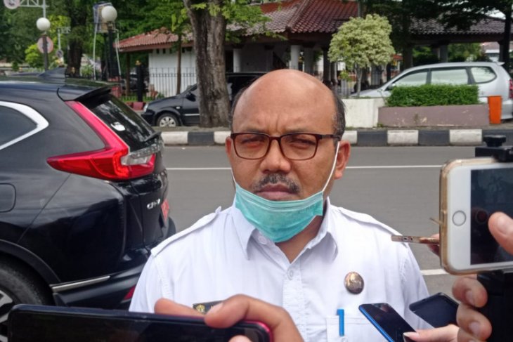 Dinkes Kota Serang siapkan 33 faskes untuk vaksinasi COVID-19 bagi lansia