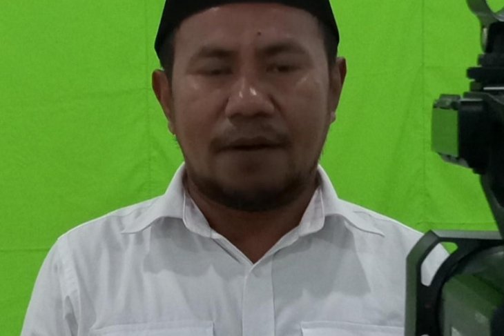 Pemprov Malut siapkan pelantikan empat kepala daerah