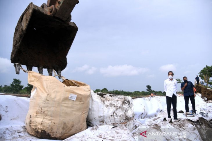 Presiden: Tol langit bukan hanya untuk kepentingan ekonomi
