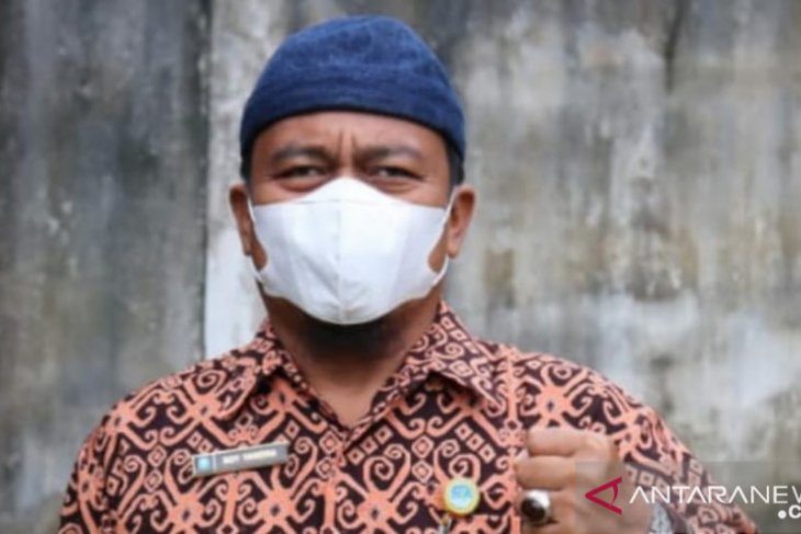 Satgas: 201 santri di Bangka positif COVID-19