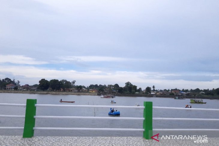 Provinsi Jambi targetkan investasi masuk tahun 2021 Rp6 triliun