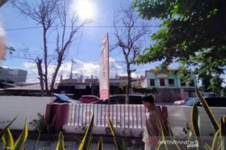 Waspada peningkatan suhu di Kalbar dan NTT