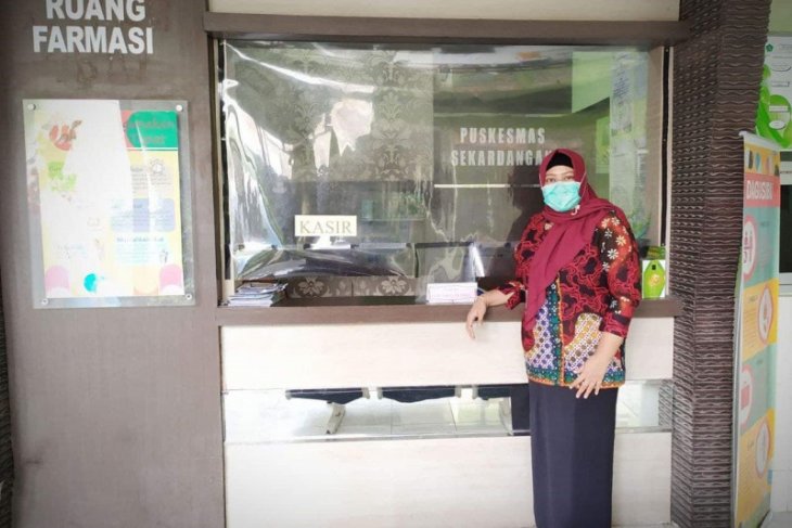 Komitmen Puskesmas Sekardangan berikan pelayanan terbaik bagi peserta JKN-KIS