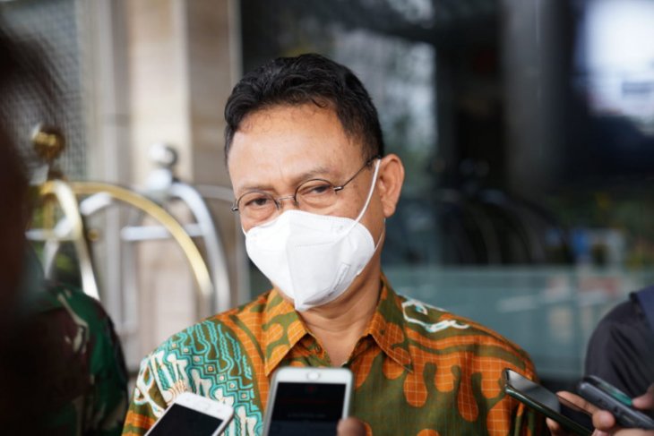 Pemkot Pontianak tetapkan status siaga Karhutla