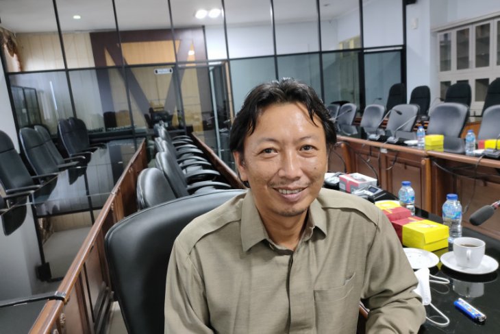 Permodalan Bank Kalsel diharapkan dapat penuhi ketentuan