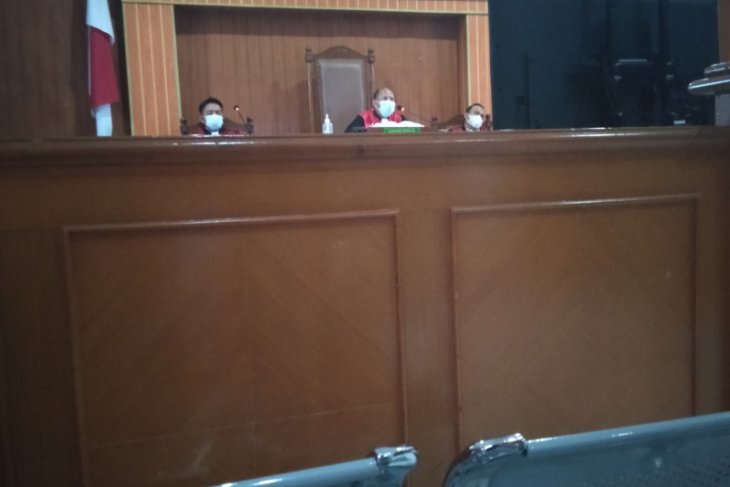 JPU: Kami hanya terima limpahan perkara tabung tak ber-SNI dari Kejagung