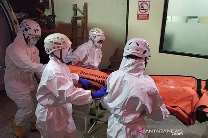 Polisi tembak mati pelaku curanmor karena bawa senjata api