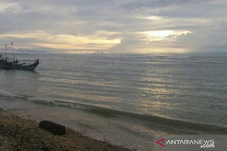 Pengembangan Pantai Ujunggenteng dapat prioritas pemerintah pusat