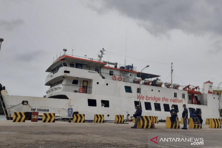 Kemenhub sediakan 70 GeNose di ASDP seluruh Indonesia