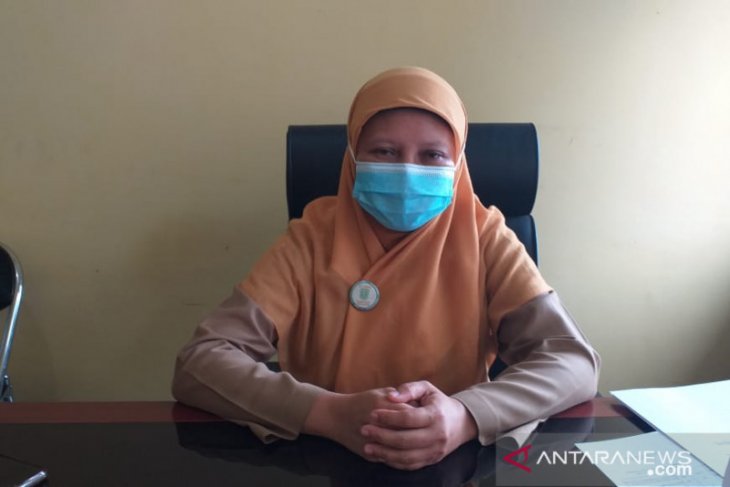 Produksi cabai rawit di Kabupaten Belitung capai 216 ton