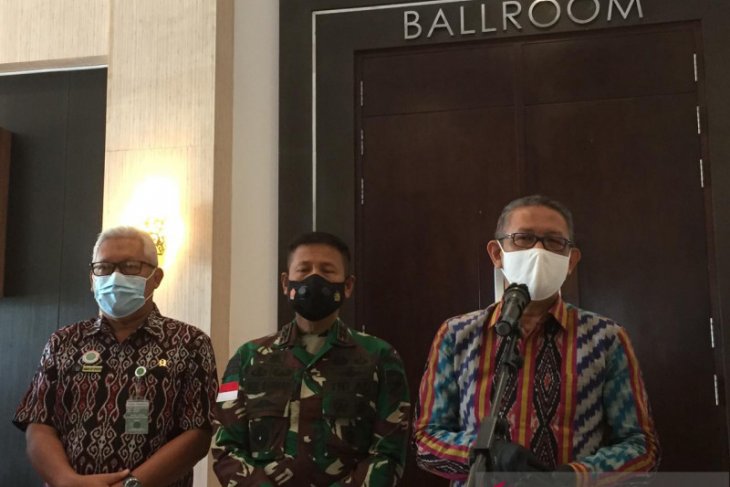 Pemprov Kalbar tetapkan status siaga darurat karhutla