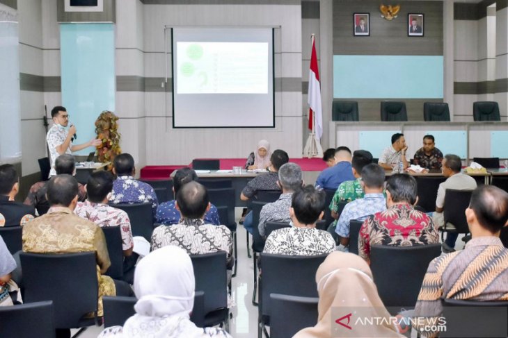 ASN di Sabang diberi pemahaman soal tunjangan penghasilan pegawai