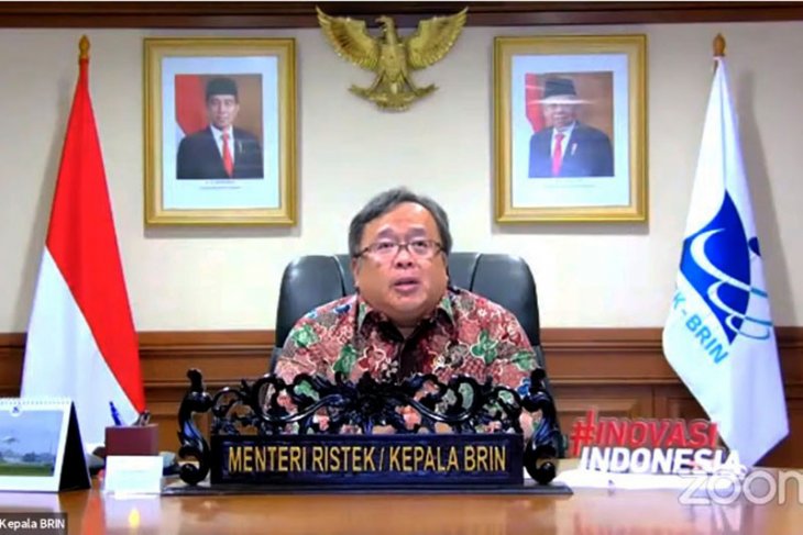Menristek: Indobesia terus upayakan kurangi impor alat kesehatan