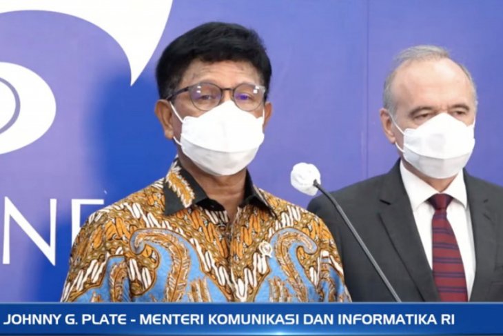 Kominfo minta Pemda adakan literasi digital