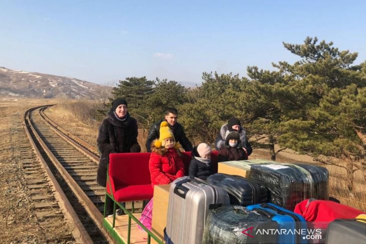 Kim Jong Un serukan pencegahan wabah COVID-19