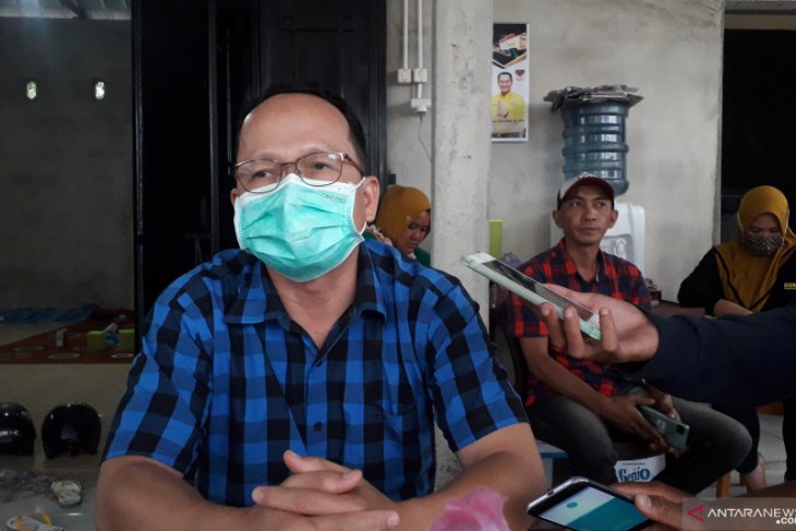 Pemkab Bangka Tengah optimalkan program