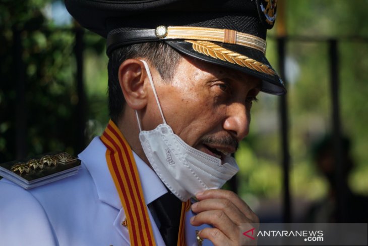 Nelson Pomalingo-Hendra Hemeto prioritaskan penanganan pandemi dan infrastruktur
