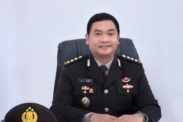 Polda Jambi tangani 14 kasus karhutla dan tetapkan tiga tersangka