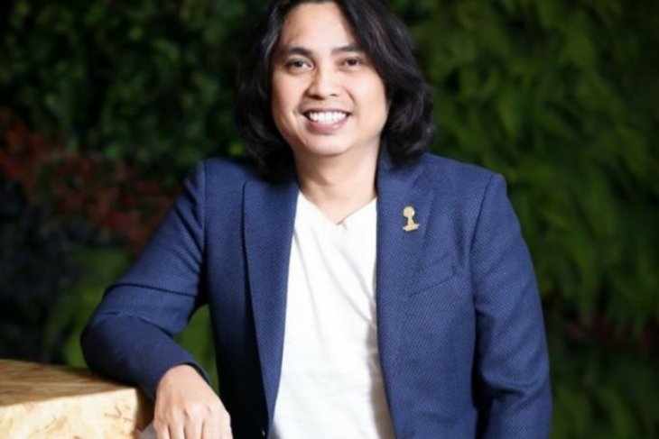 Hipmi Kalsel optimis pemimpin muda bangkitkan ekonomi daerah