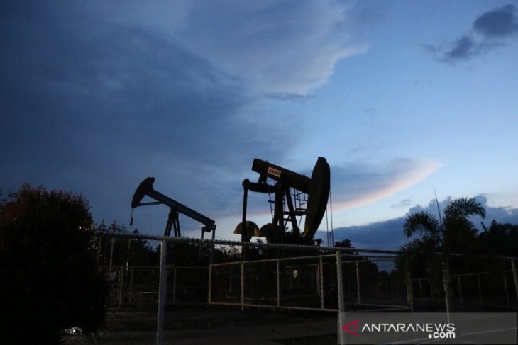 Menurunnya harga minyak dunia jadi tantangan Pertamina EP Jambi