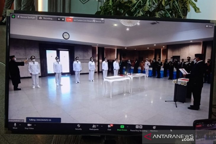 Bupati Bangka Selatan prioritaskan program jangka pendek