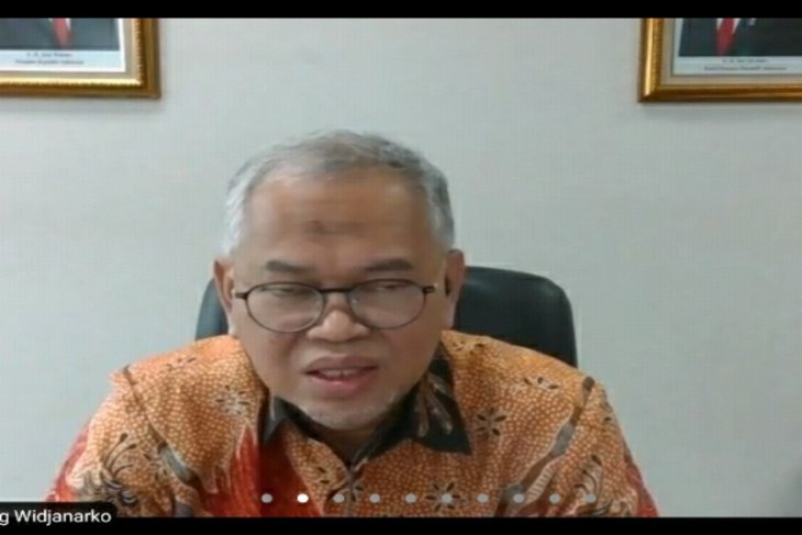 OJK: 7,9 juta debitur sudah dapat restrukturisasi kredit