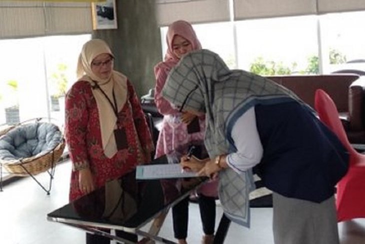 Pembayaran gaji pensiunan tak terpengaruh penggabungan bank syariah