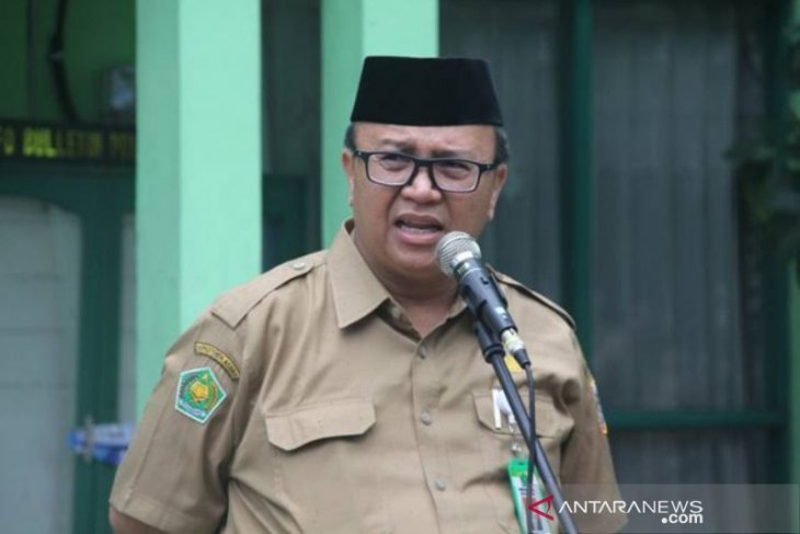 Ini dia, napi dilatih pemulasaraan jenazah