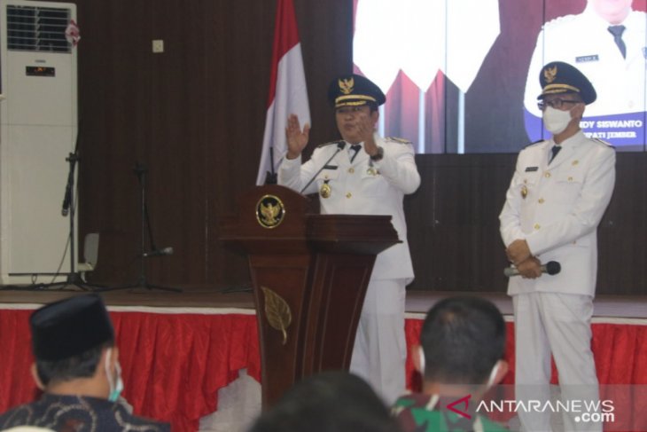 Pengamat Unej: APBD 2021 dan RPJMD jadi PR utama Bupati Jember