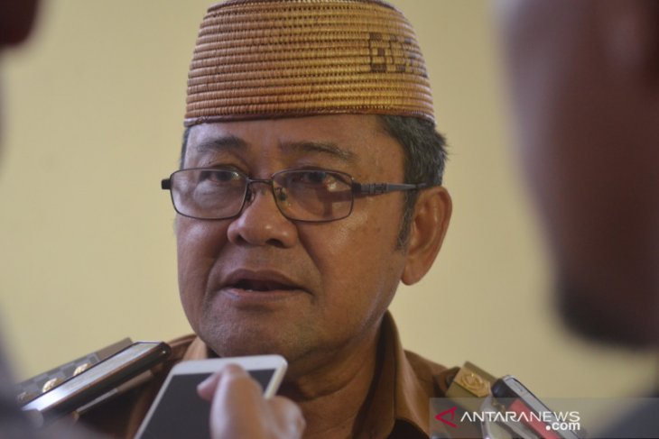 Bupati Gorontalo Utara sebut jumlah pelaku UMKM naik saat pandemi