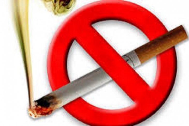 Perda kawasan tanpa rokok di Medan dinilai belum berjalan maksimal