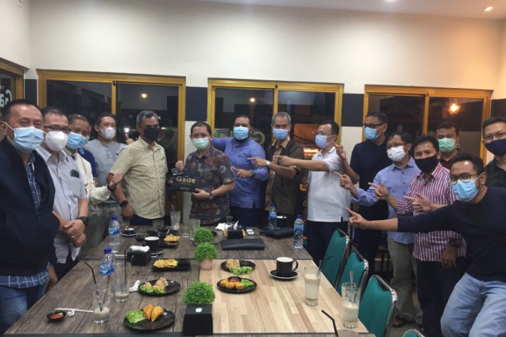 Ini kata penasehat FK BUMN Aceh