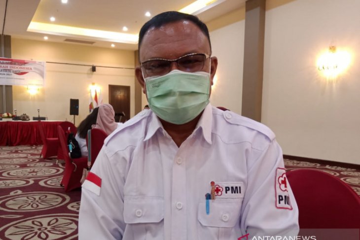 PMI bersinergi dengan Pemkab Sigi maksimalkan layanan masyarakat
