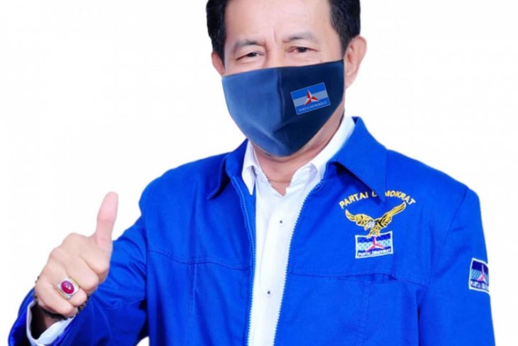 Demokrat di Sulteng dukung pemecatan tujuh kader partai